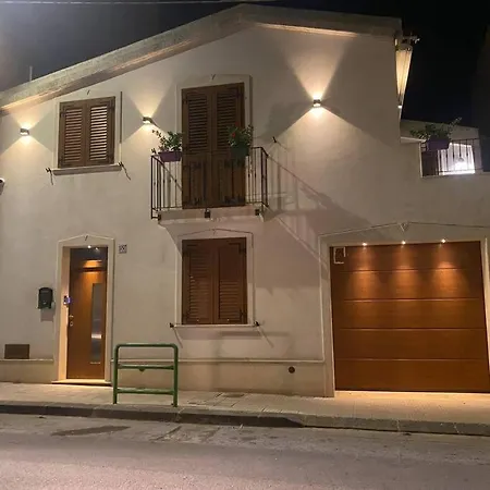 Apartment Antica Via Del Dromo
