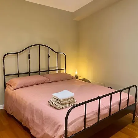 Apartment Antica Via Del Dromo Messina