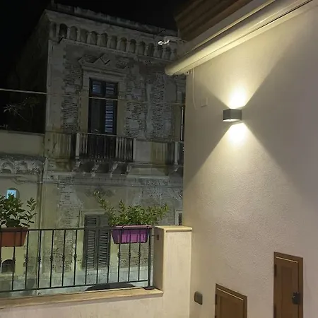 Antica Via Del Dromo Apartment Messina