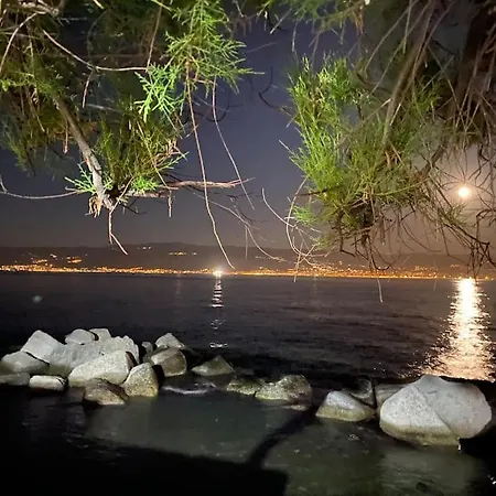 Antica Via Del Dromo Messina