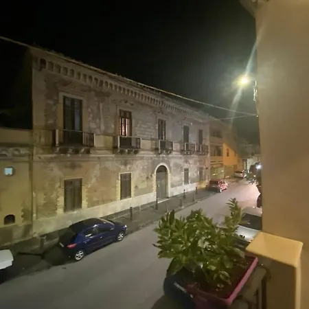 Apartment Antica Via Del Dromo *