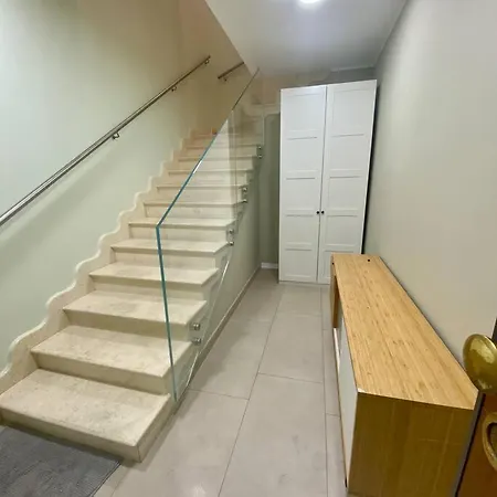 Apartment Antica Via Del Dromo