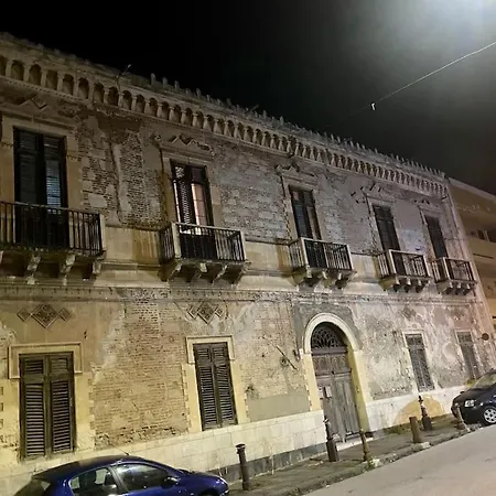 Antica Via Del Dromo Apartment